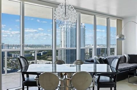 BEACH CLUB TWO CONDO - Residential Lease