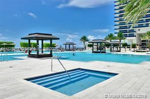 BEACH CLUB TWO CONDO - Residential Lease