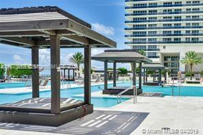 BEACH CLUB TWO CONDO - Residential Lease