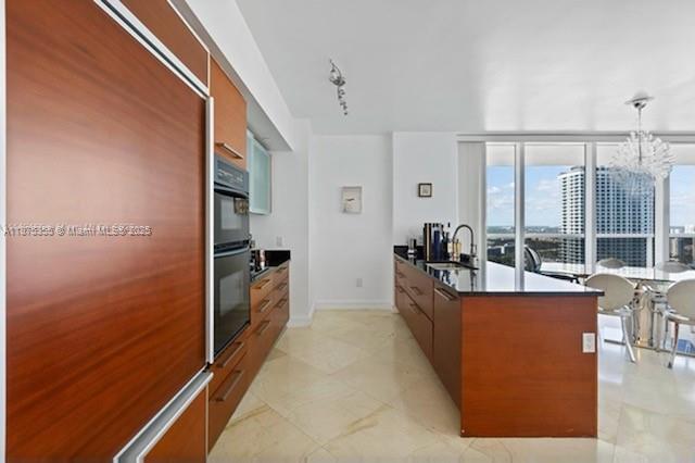 BEACH CLUB TWO CONDO - Residential Lease