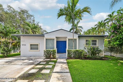 5703 SW 83rd St South Miami FL 33143