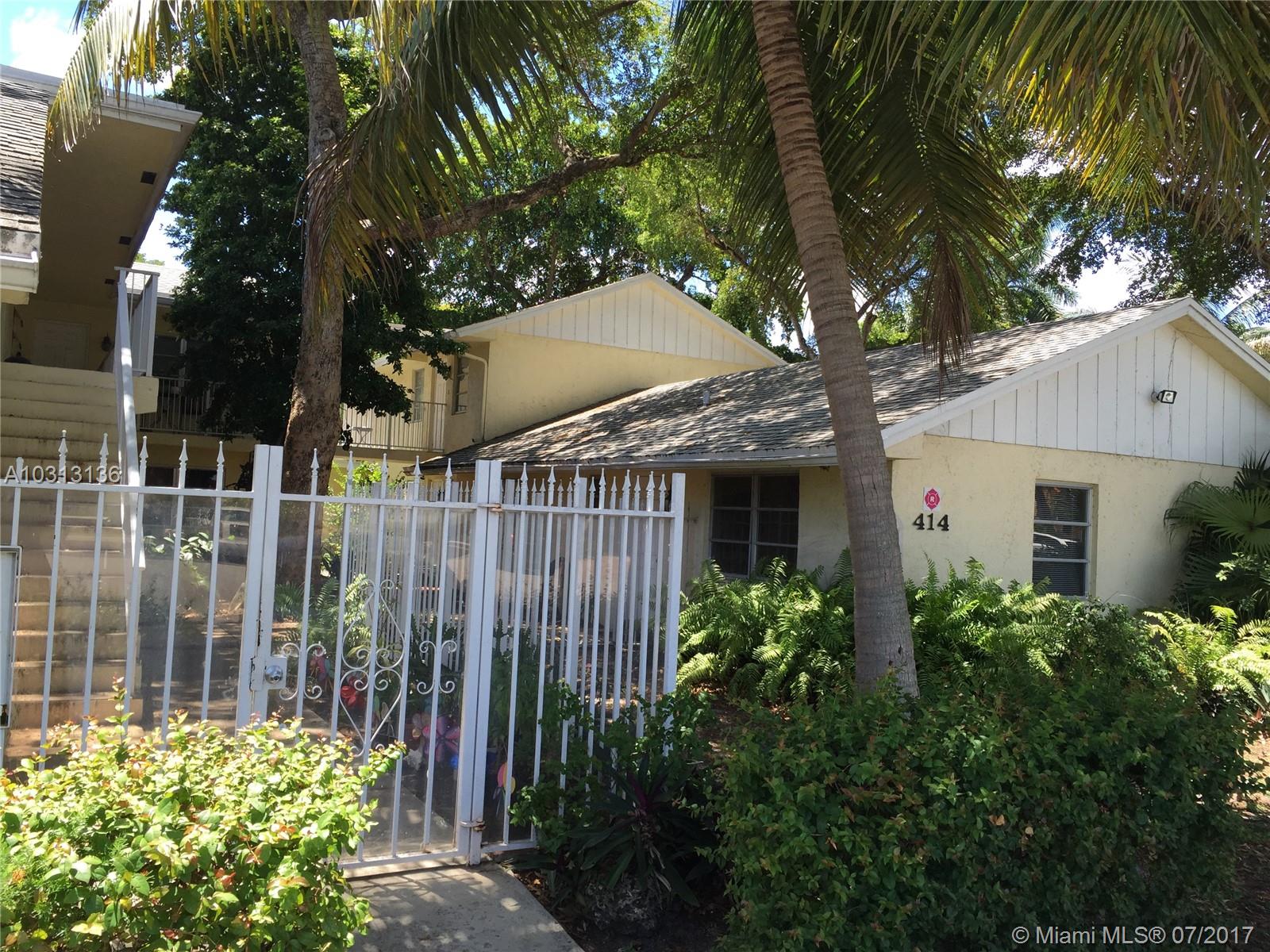 CADILLAC RE-SUB 61-45 B - Residential Lease