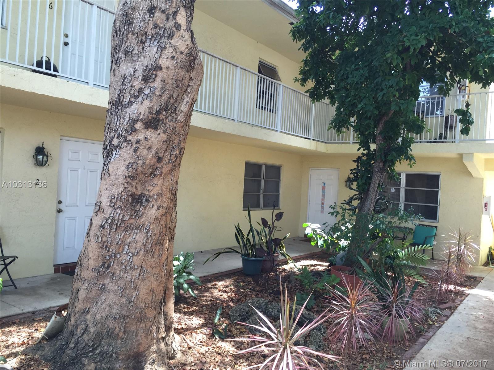 CADILLAC RE-SUB 61-45 B - Residential Lease