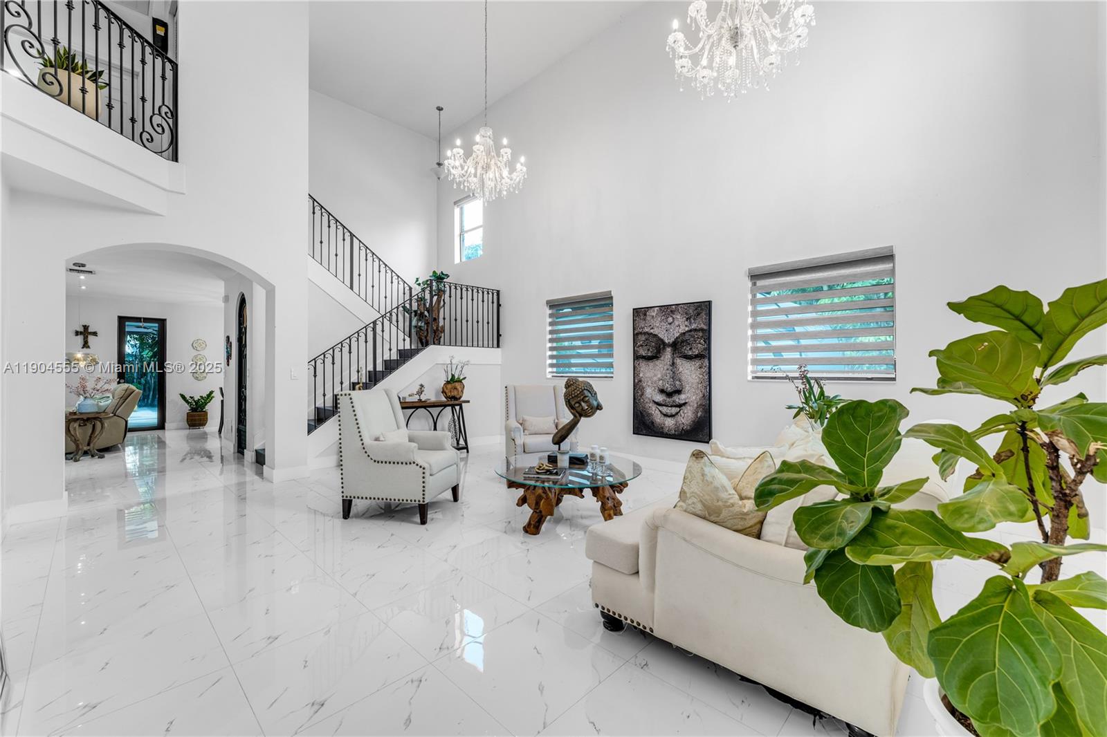 BAYWINDS OF ABACO - Residential