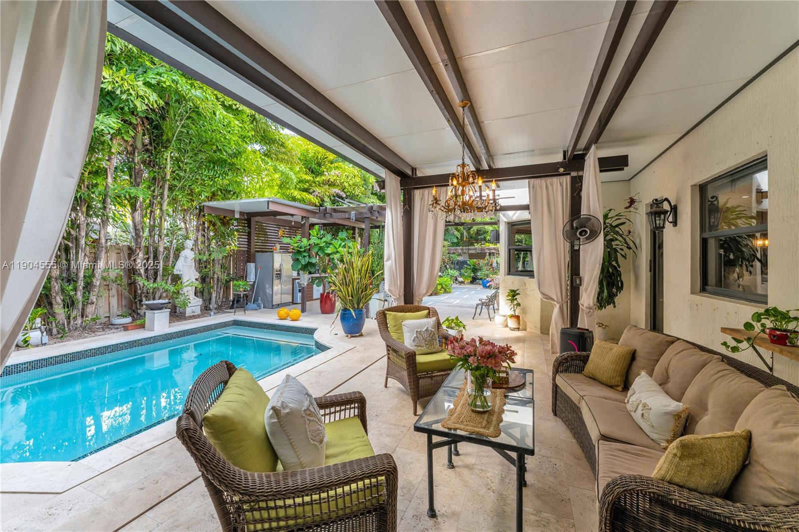 BAYWINDS OF ABACO - Residential