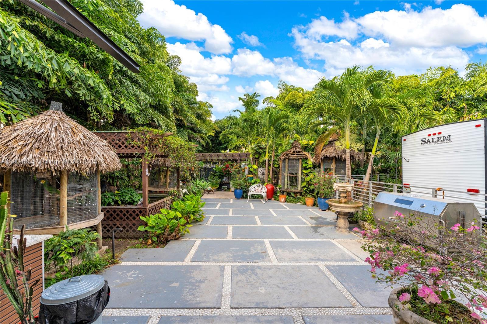 BAYWINDS OF ABACO - Residential