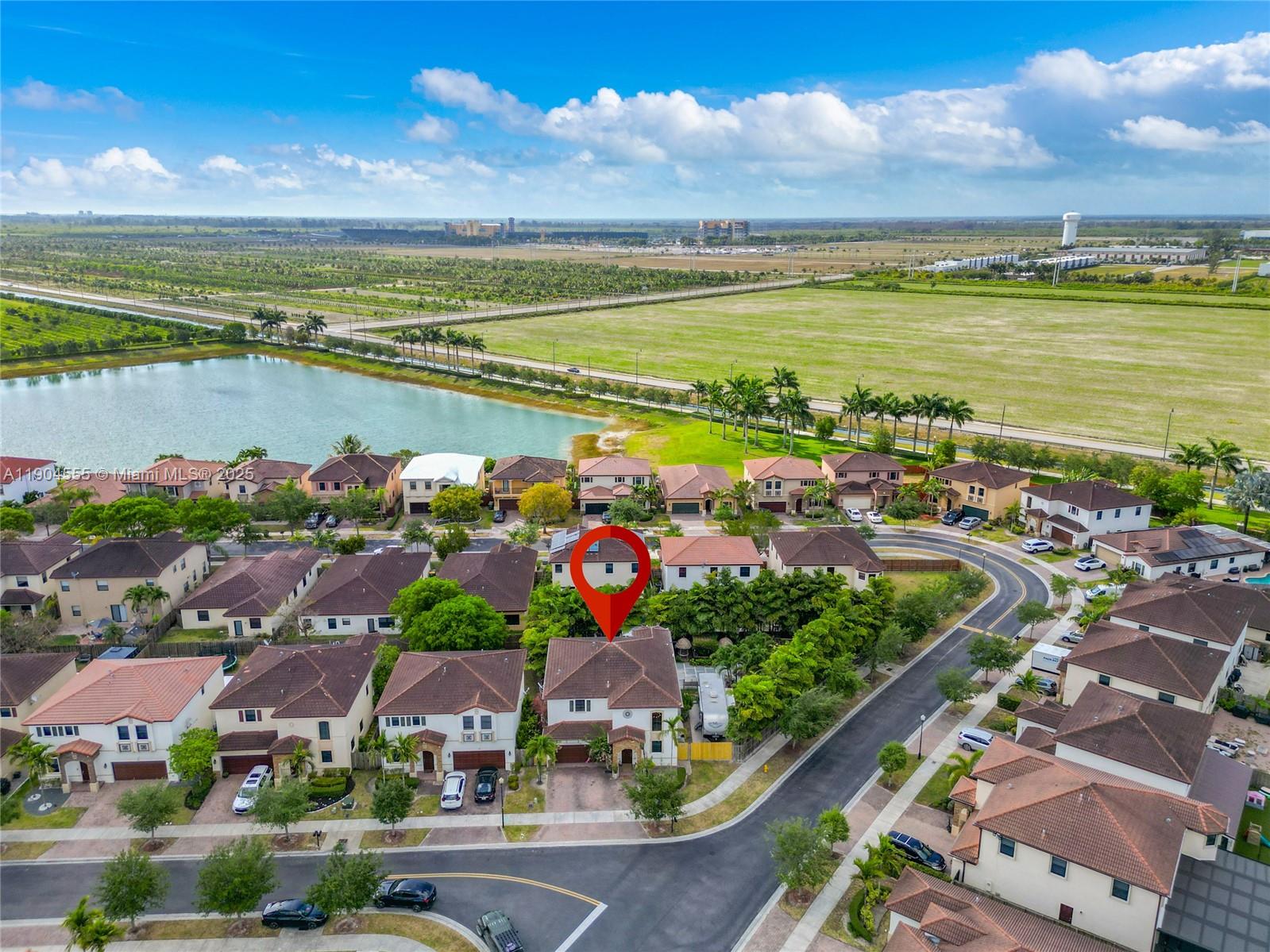 BAYWINDS OF ABACO - Residential