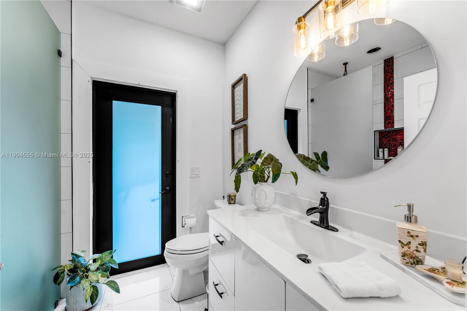 BAYWINDS OF ABACO - Residential