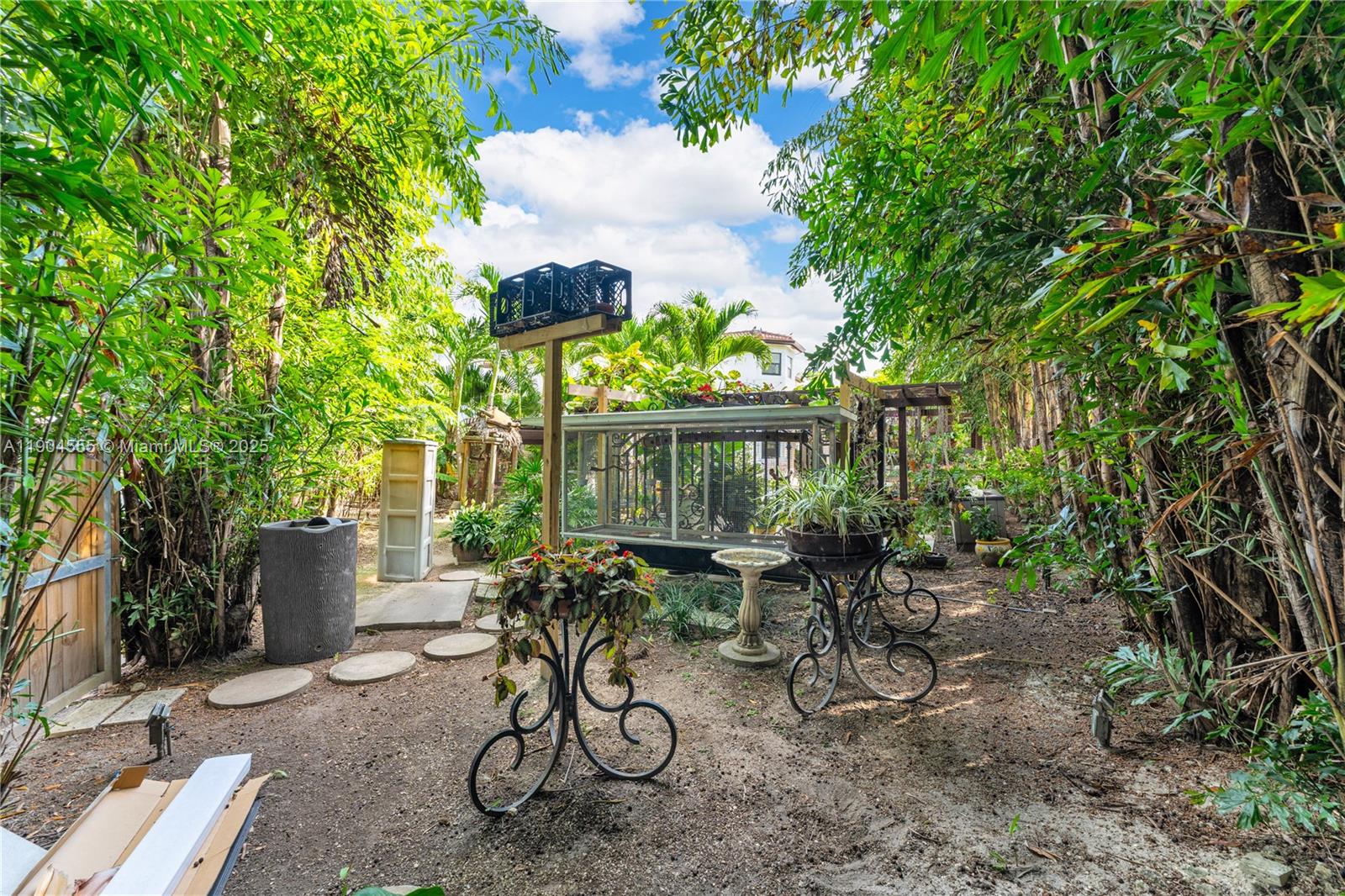 BAYWINDS OF ABACO - Residential