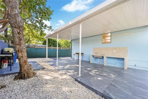 A home in Key Largo