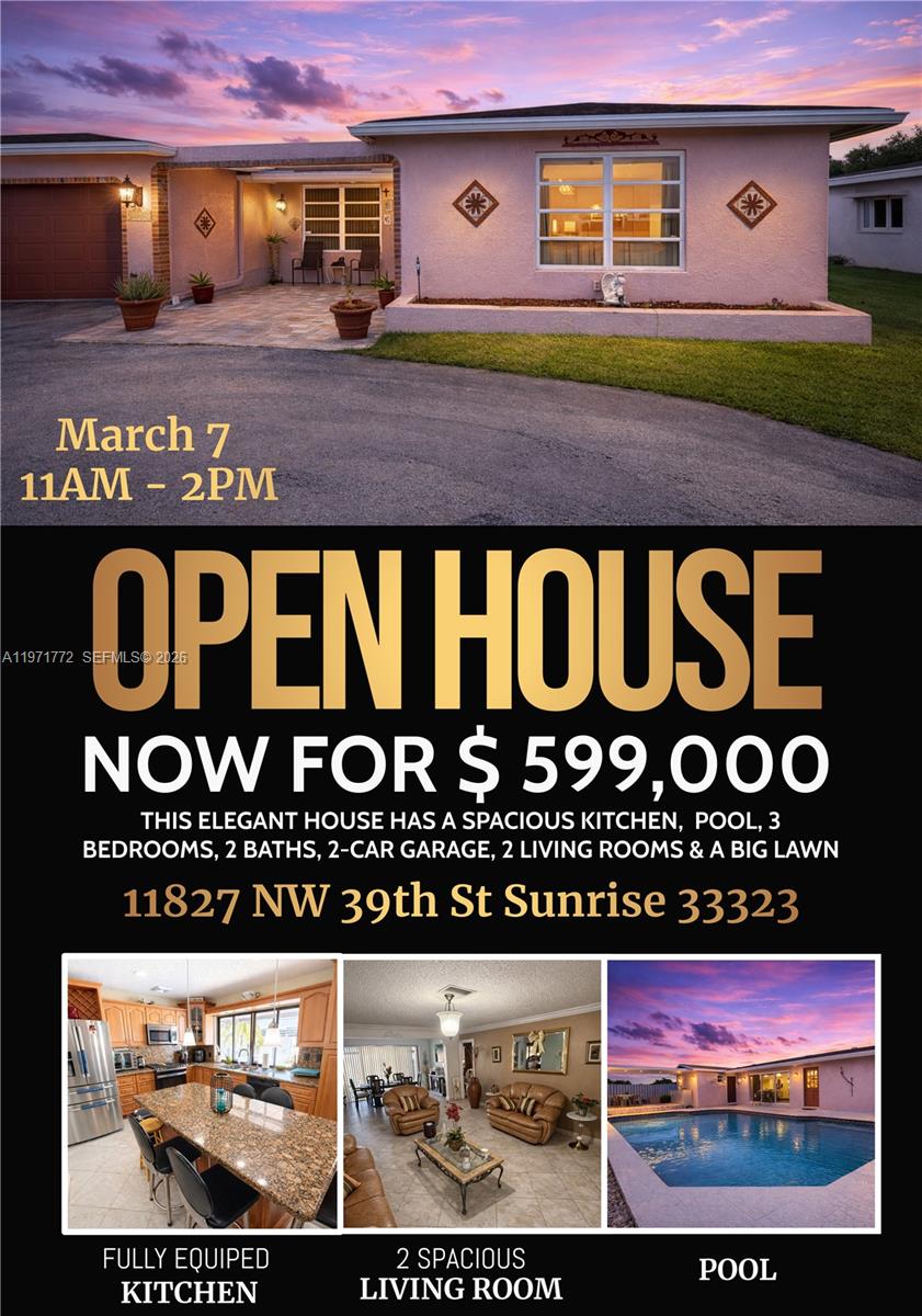 SUNRISE GOLF VILLAGE - Residential