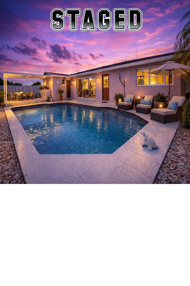 SUNRISE GOLF VILLAGE - Residential