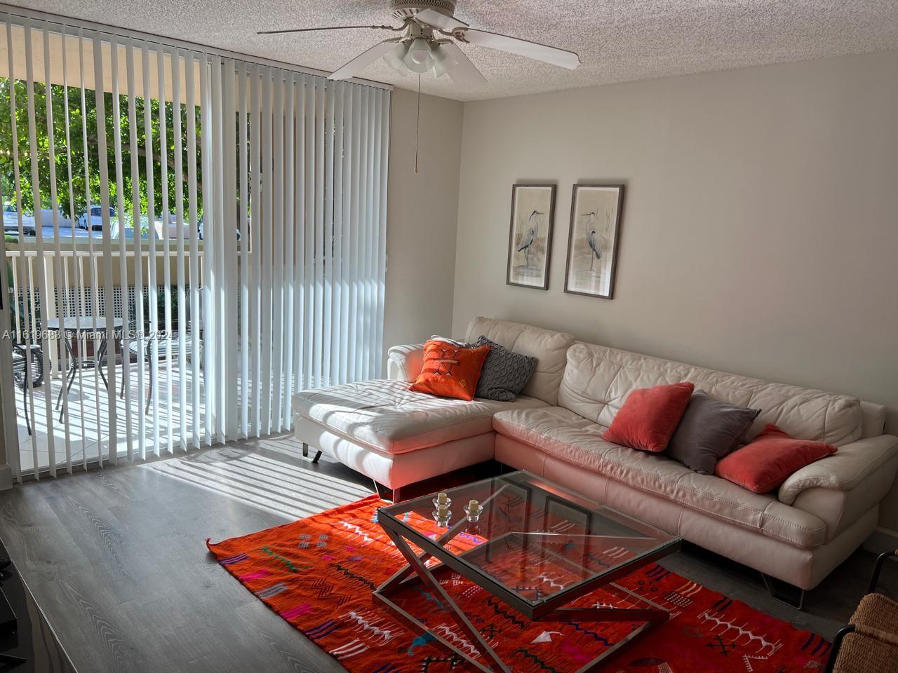Rental Property at 19901 E Country Club Dr 2207, Aventura, Miami-Dade County, Florida - Bedrooms: 2 
Bathrooms: 3.5  - $3,500 MO.