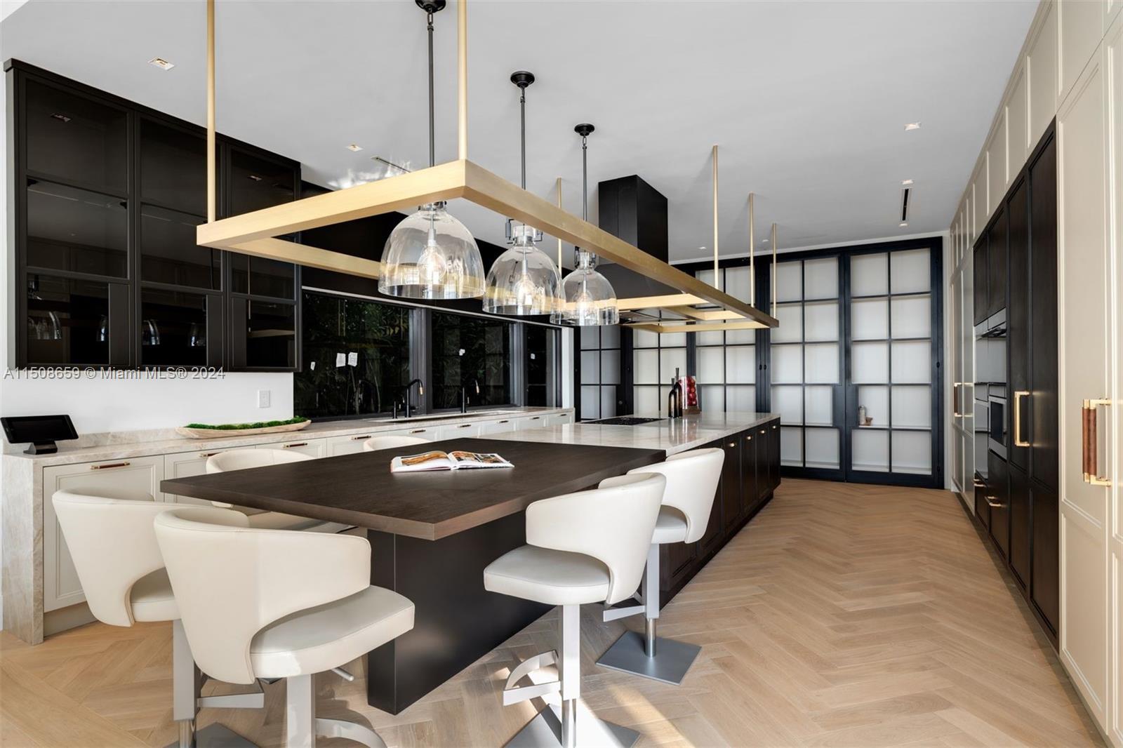 LA GORCE GOLF SUB - Residential