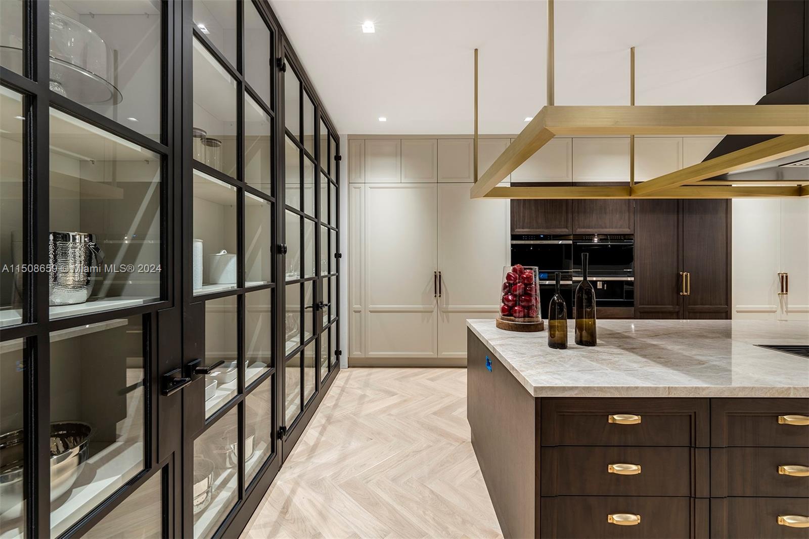 LA GORCE GOLF SUB - Residential