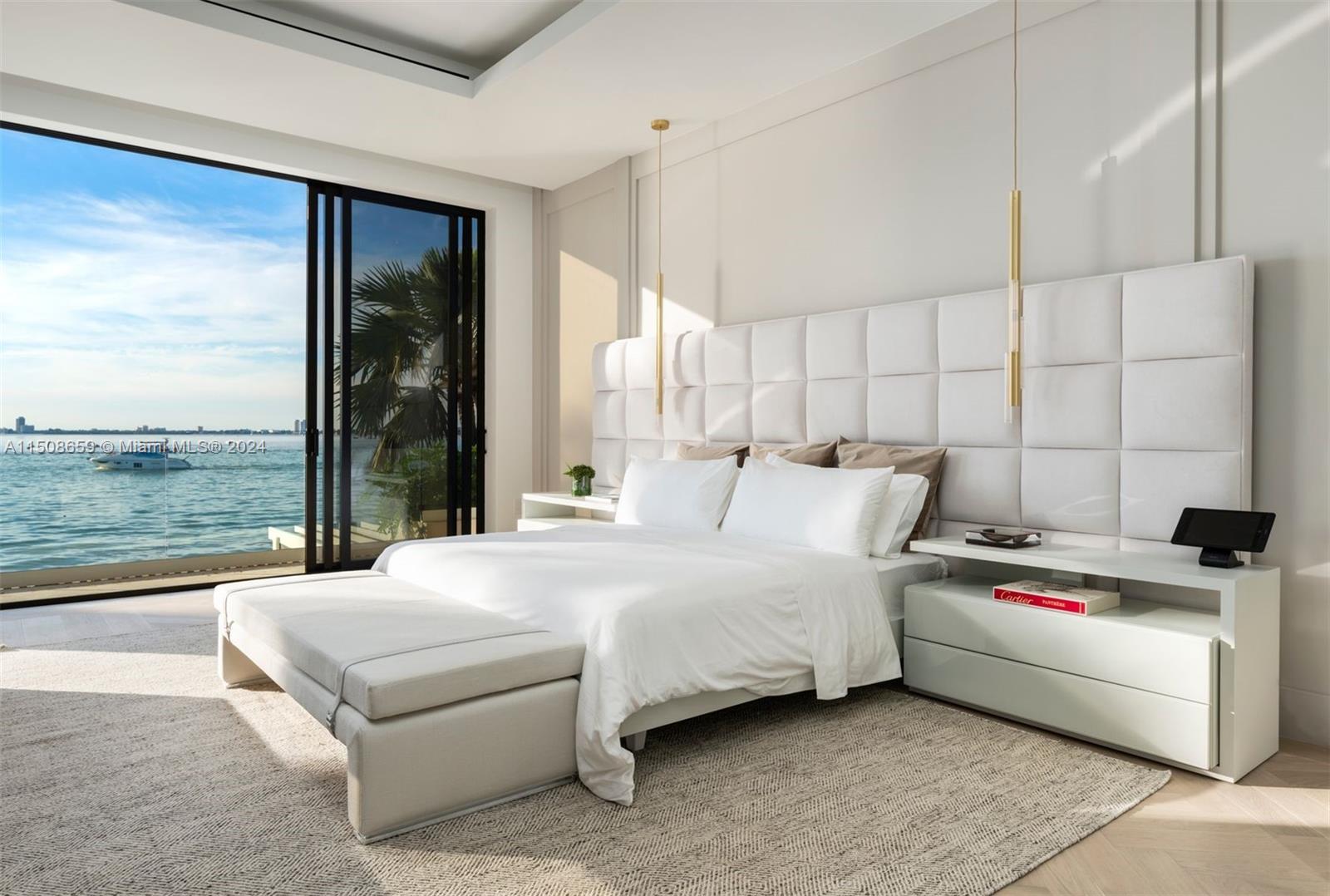 LA GORCE GOLF SUB - Residential