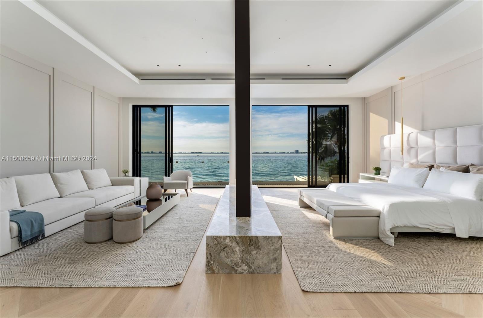 LA GORCE GOLF SUB - Residential