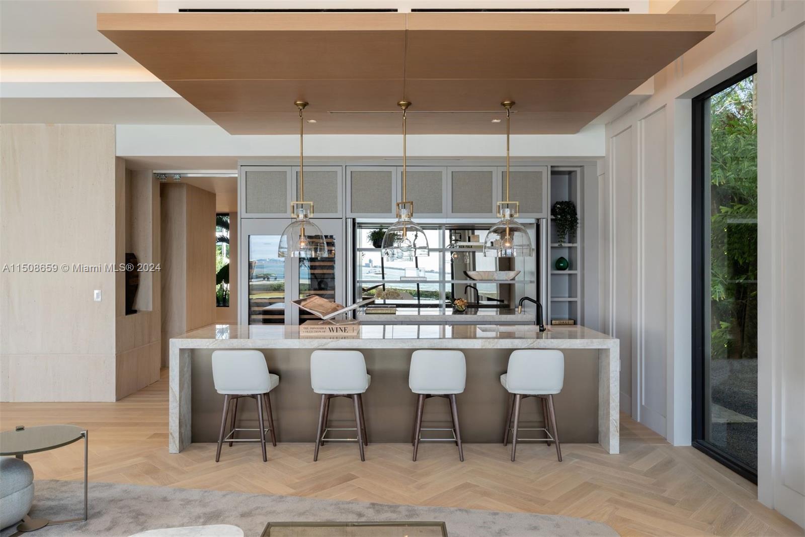 LA GORCE GOLF SUB - Residential