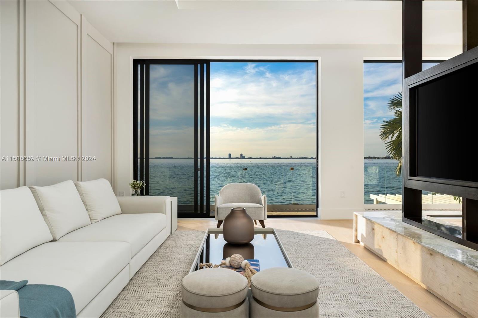 LA GORCE GOLF SUB - Residential