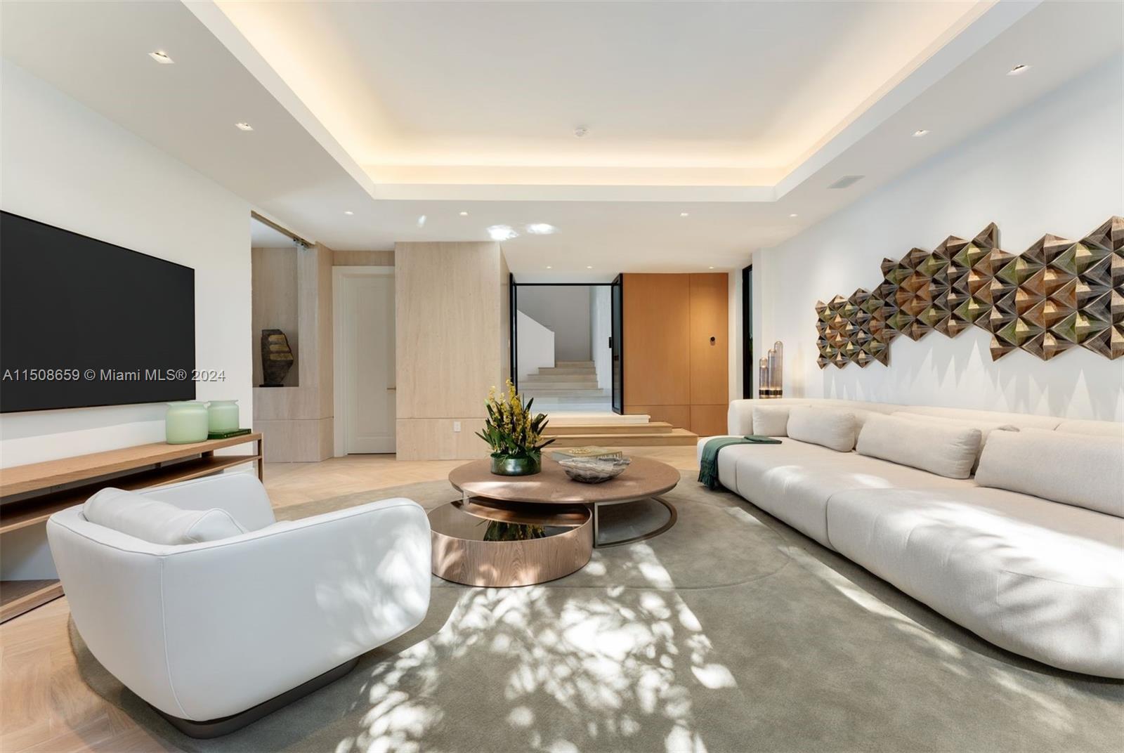 LA GORCE GOLF SUB - Residential