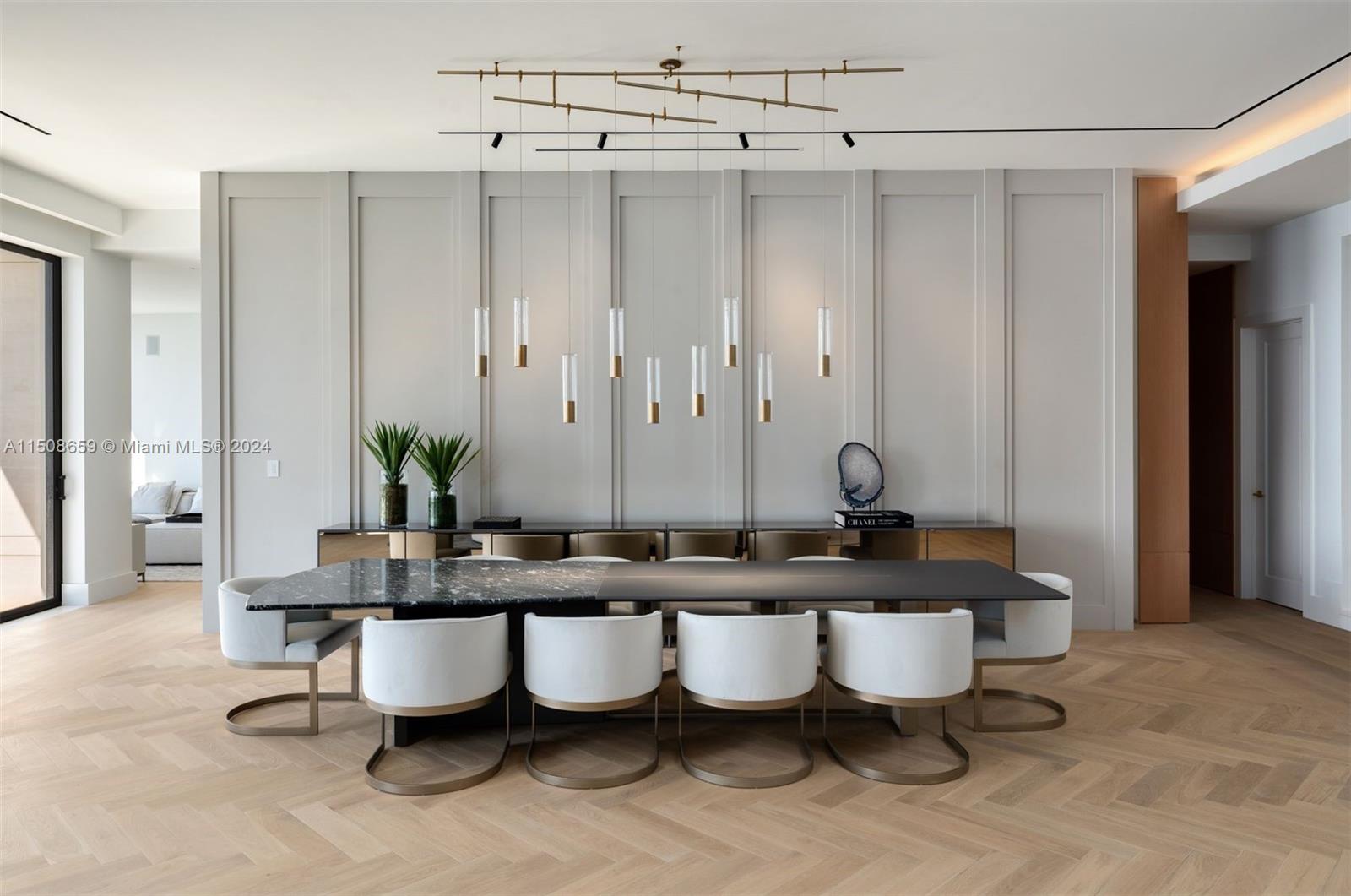 LA GORCE GOLF SUB - Residential