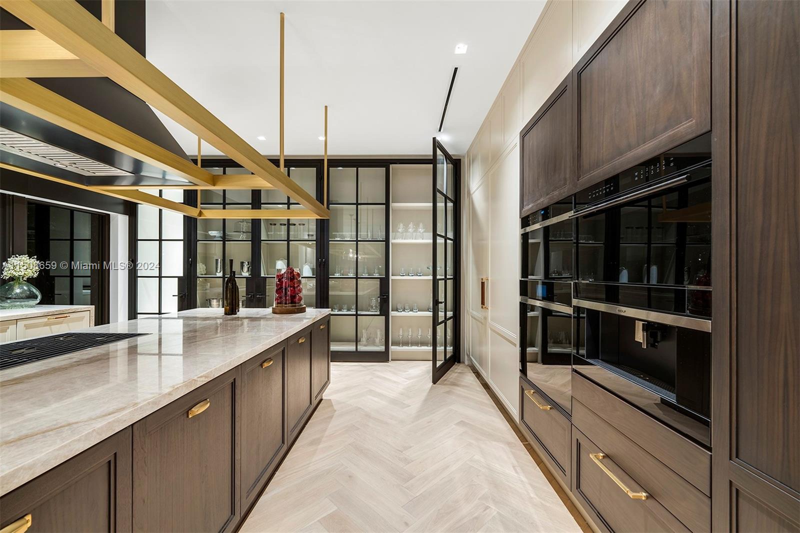 LA GORCE GOLF SUB - Residential