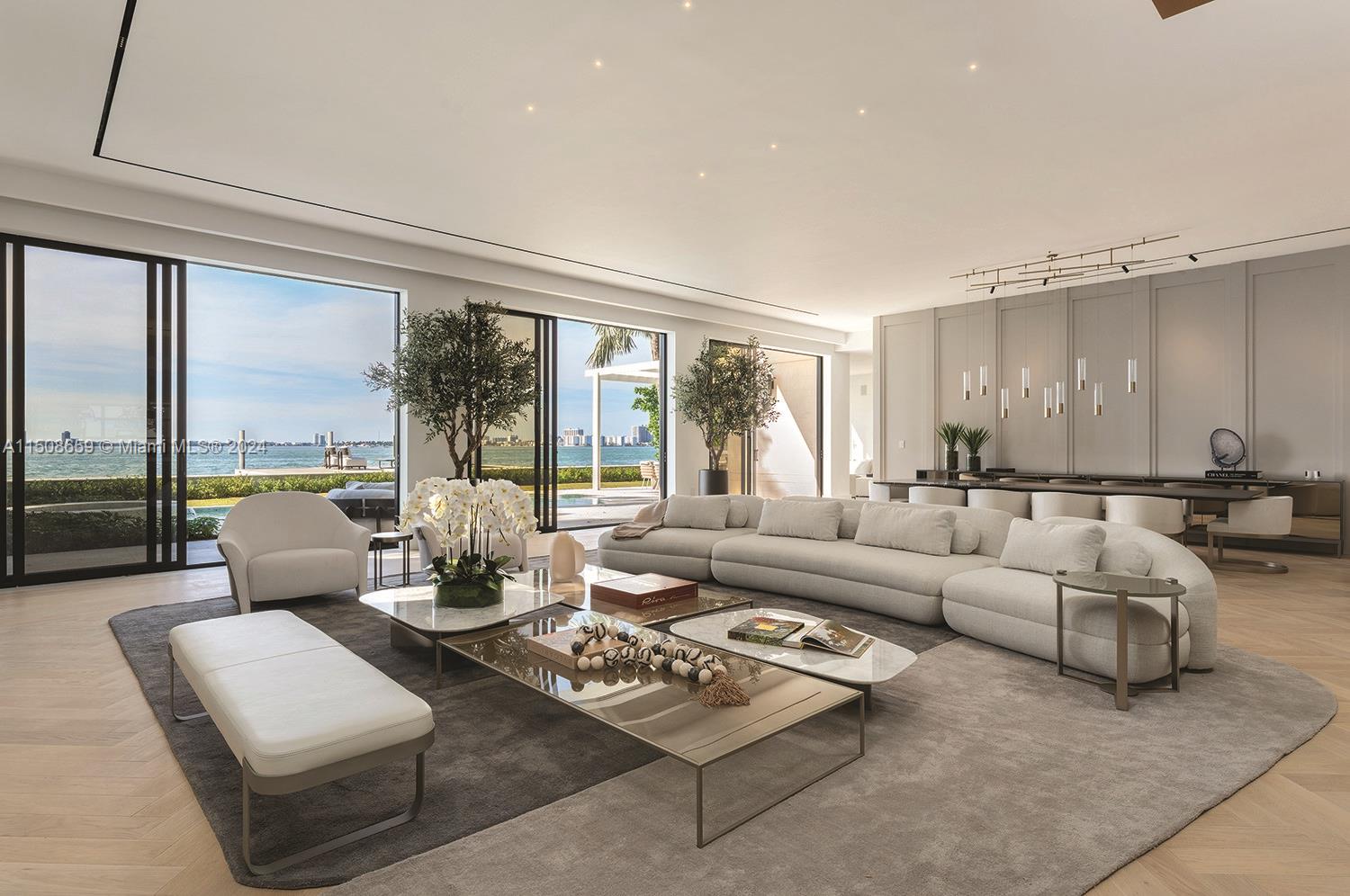 LA GORCE GOLF SUB - Residential