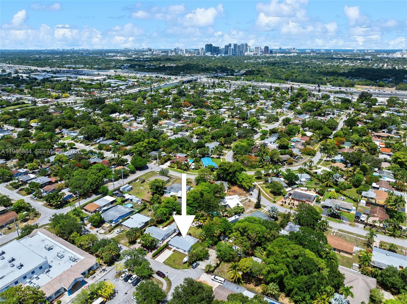 RELLAND PARK - Residential