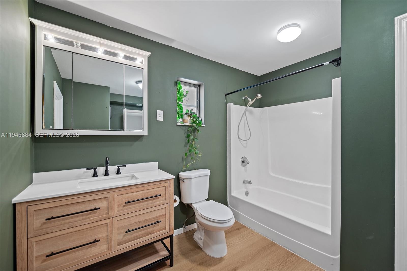 RELLAND PARK - Residential