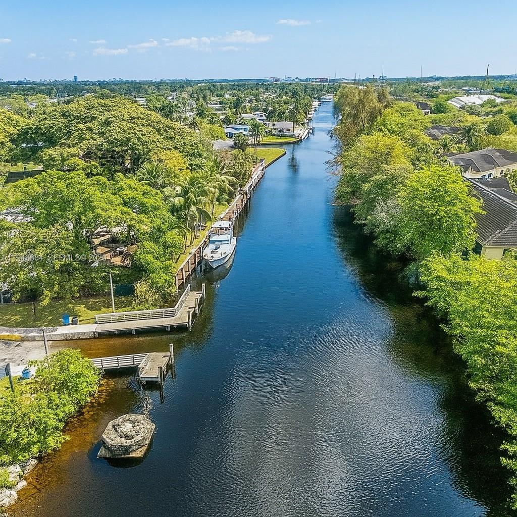 RELLAND PARK - Residential