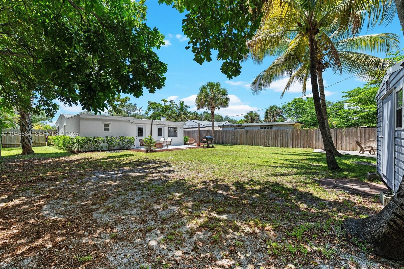 RELLAND PARK - Residential