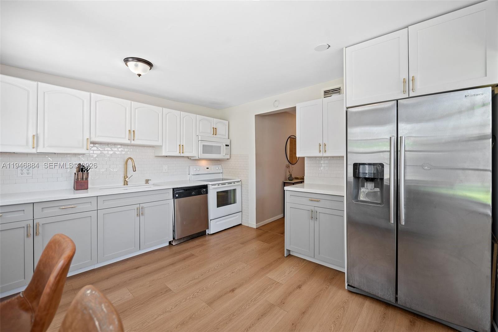 RELLAND PARK - Residential