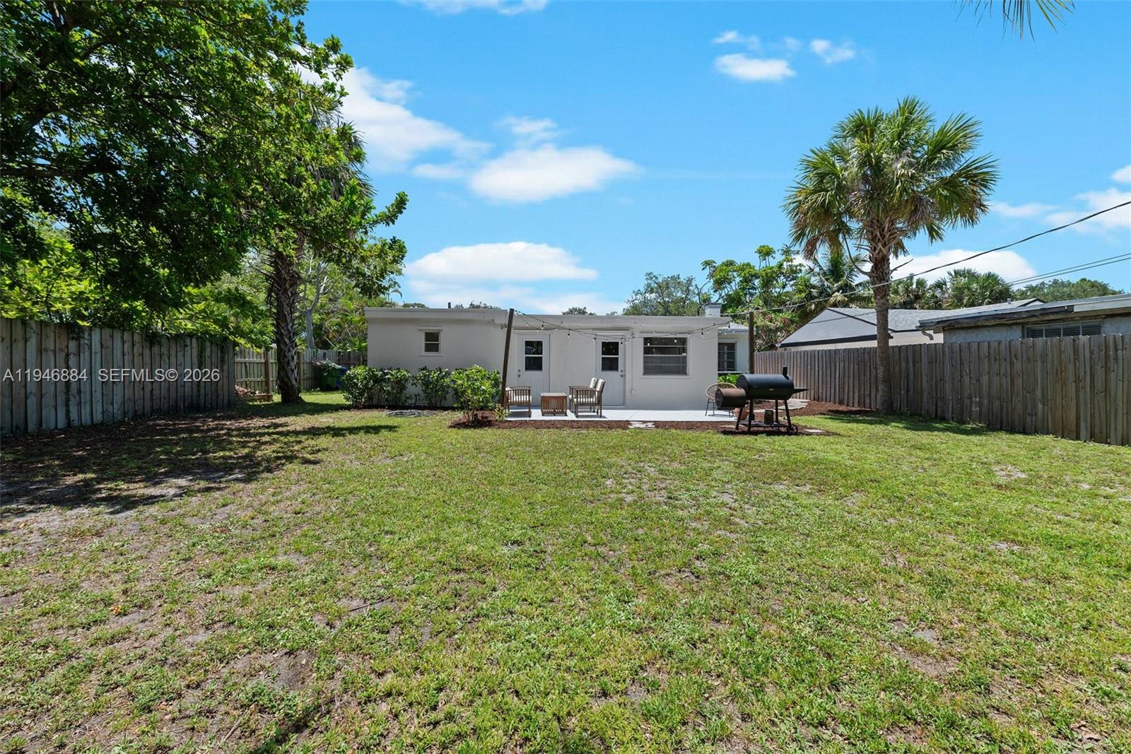 RELLAND PARK - Residential