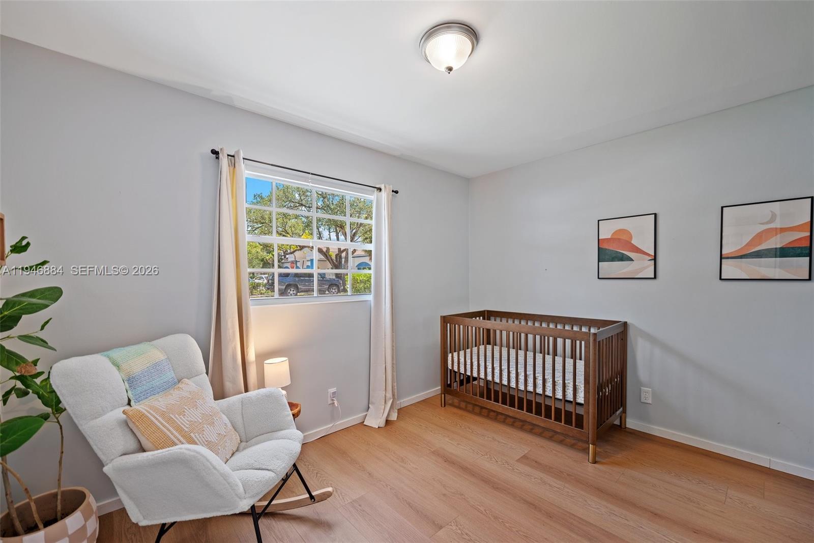 RELLAND PARK - Residential