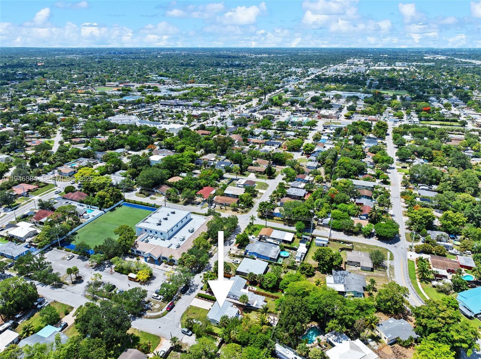 RELLAND PARK - Residential