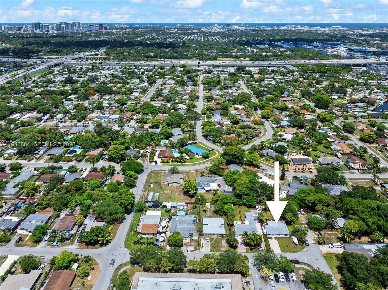 RELLAND PARK - Residential