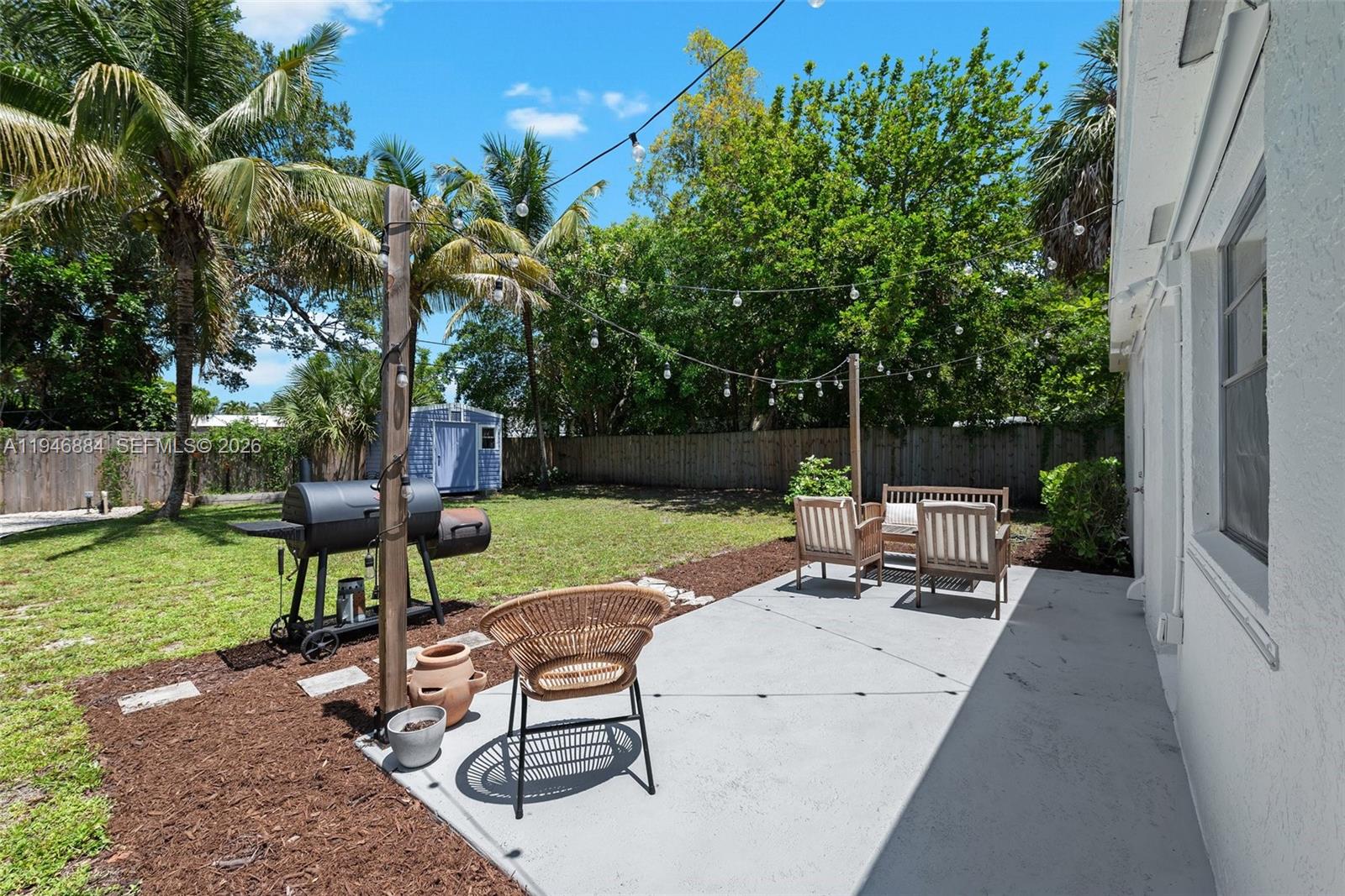 RELLAND PARK - Residential