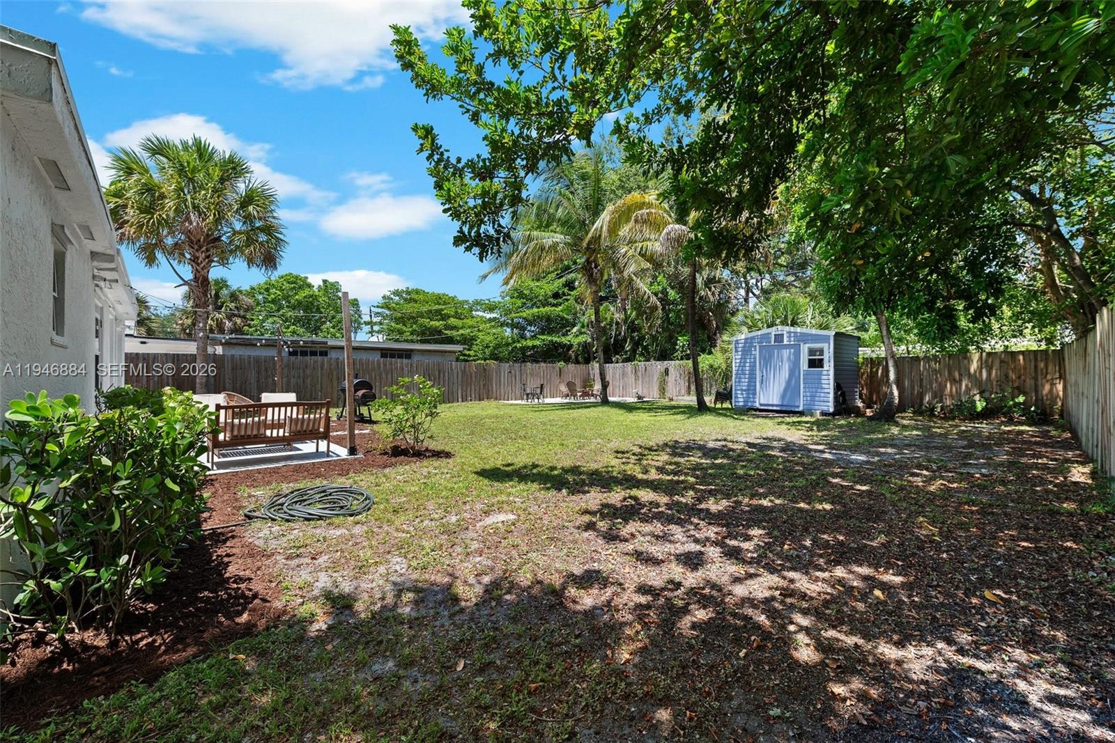 RELLAND PARK - Residential