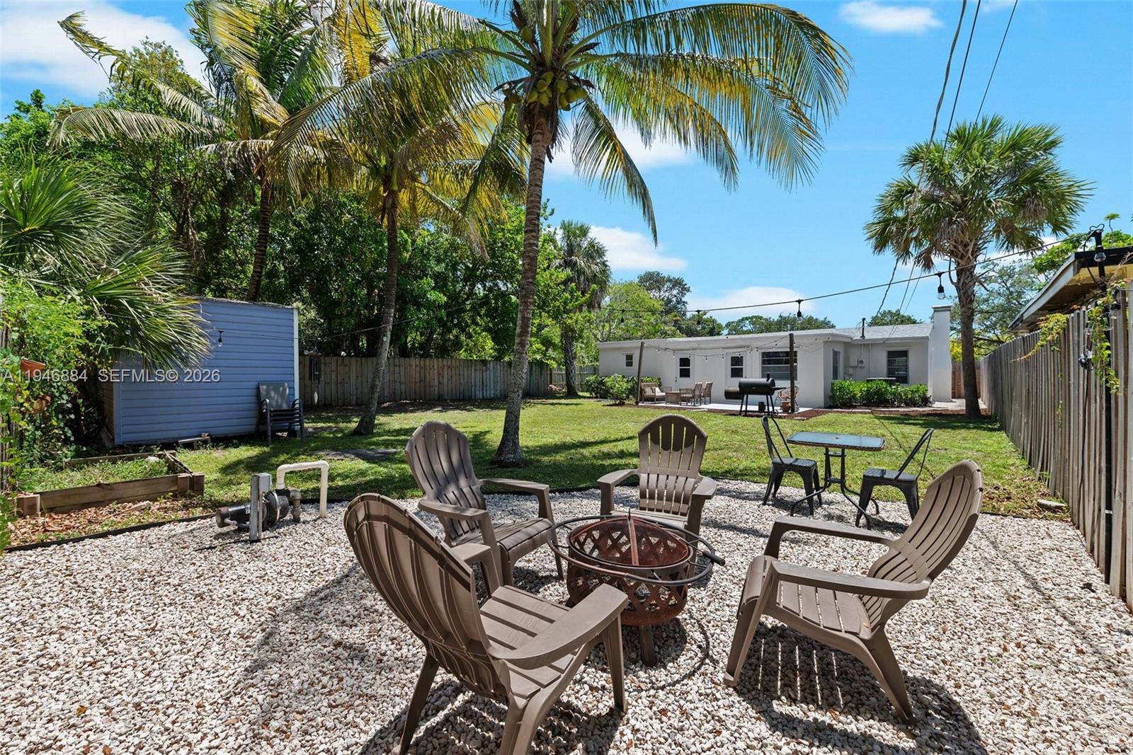 RELLAND PARK - Residential