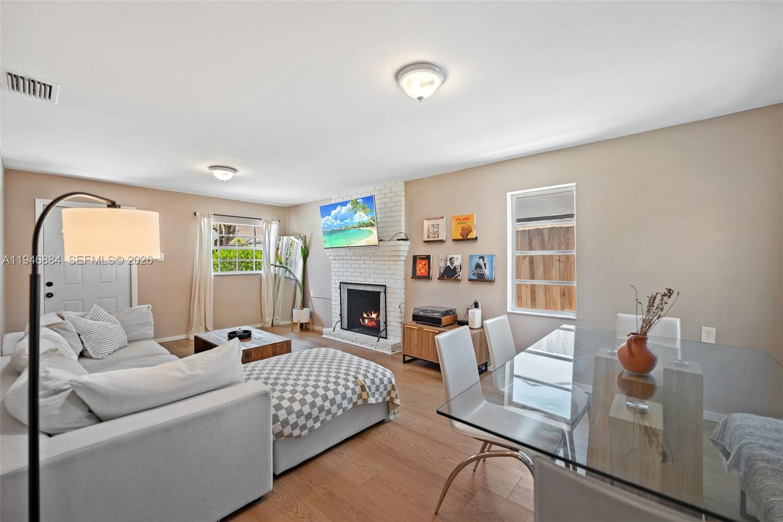 RELLAND PARK - Residential