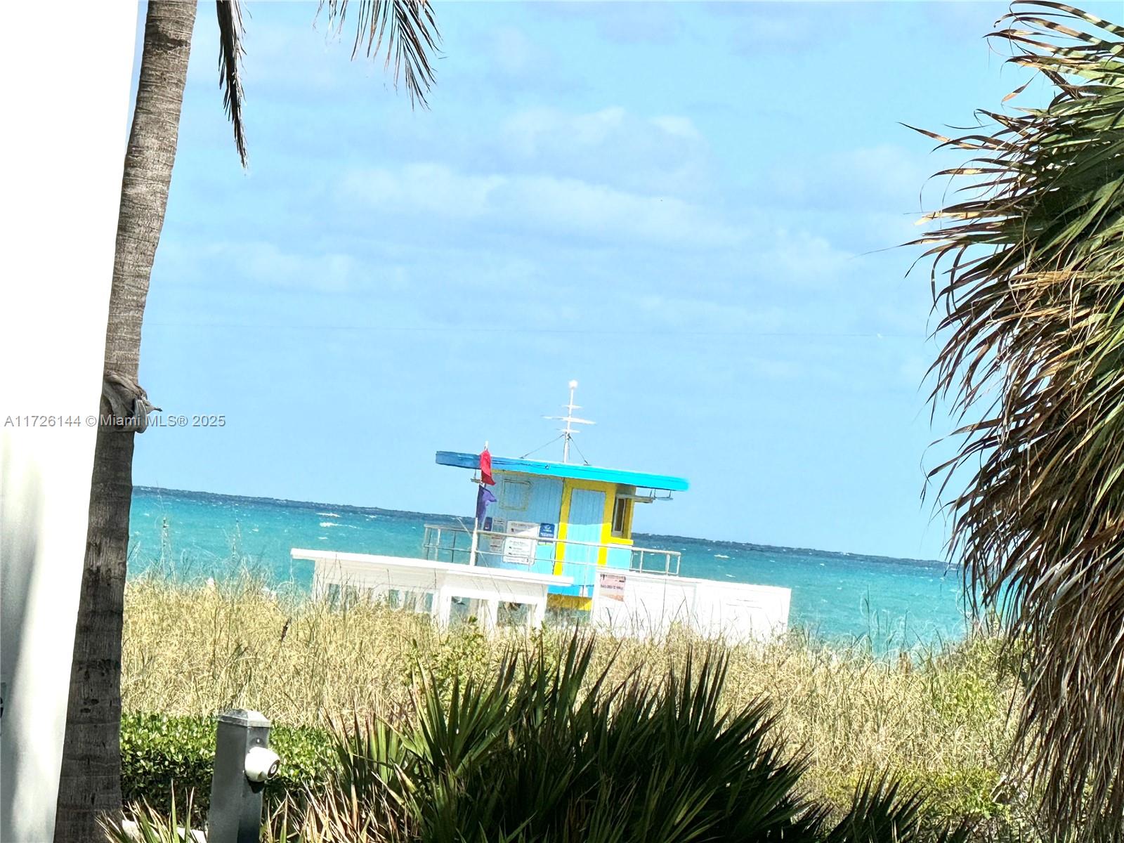 1621 Collins Ave 310, Miami Beach, Miami-Dade County, Florida - 2 Bedrooms  
2 Bathrooms - 