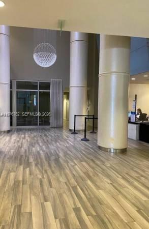 OPERA TOWER CONDO - Residential Lease