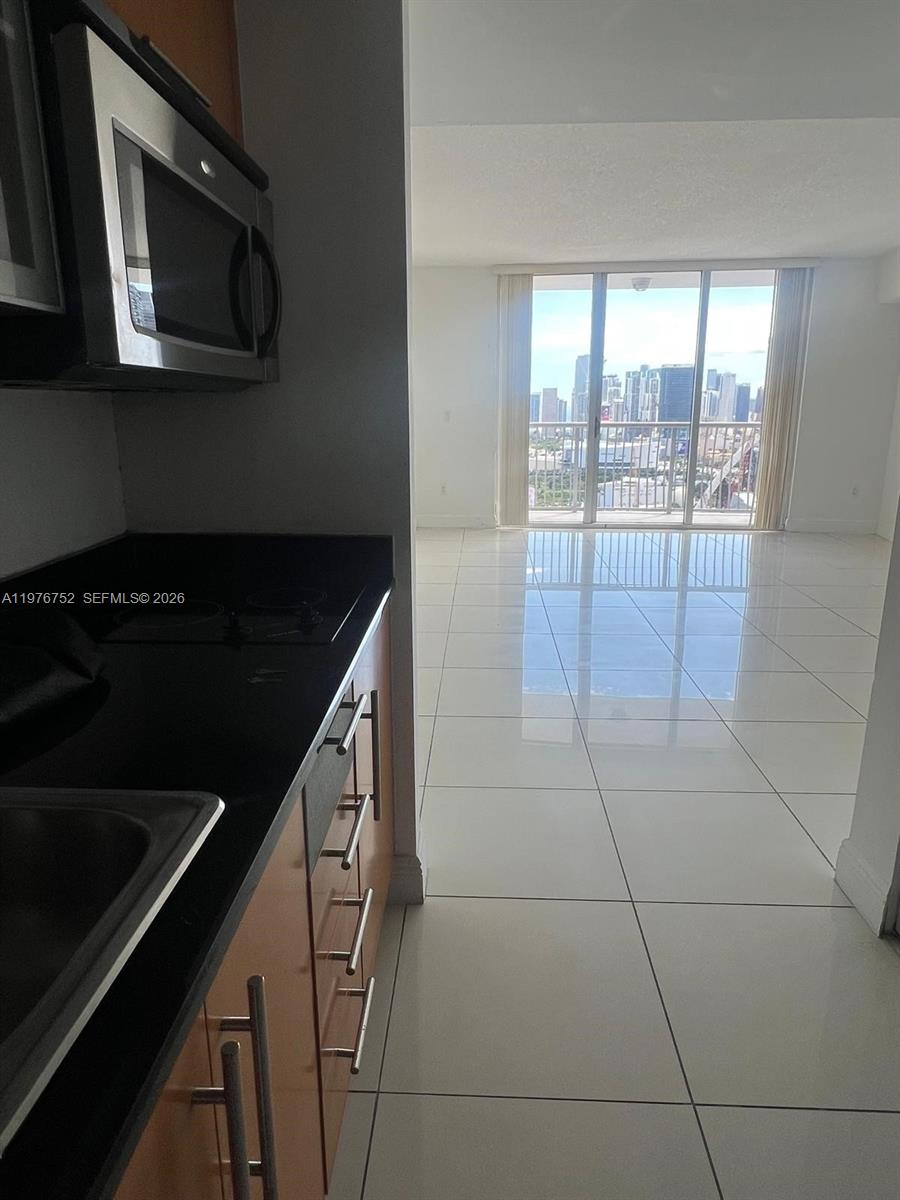 OPERA TOWER CONDO - Residential Lease