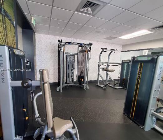 OPERA TOWER CONDO - Residential Lease