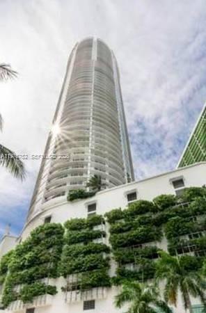 OPERA TOWER CONDO - Residential Lease