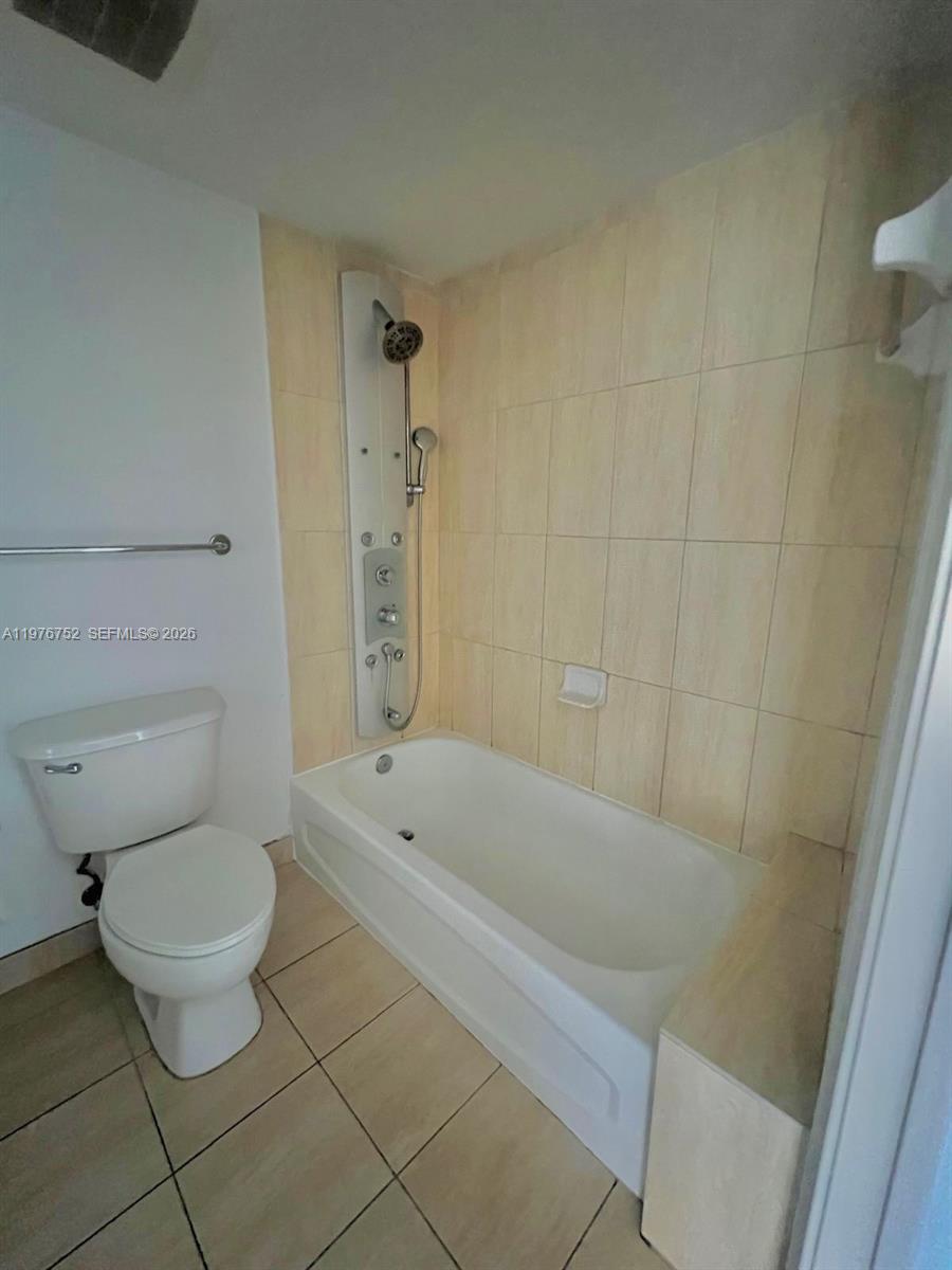 OPERA TOWER CONDO - Residential Lease