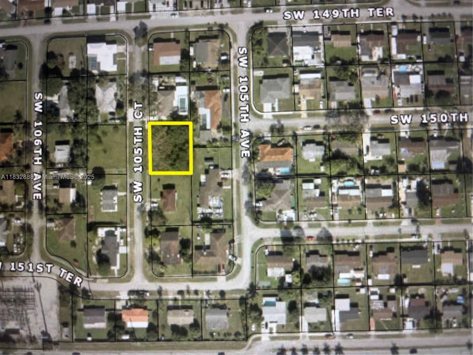 Unlock the potential of this oversized 11,368 sq ft (0.26-acre) vacant residential lot in unincorporated Miami-Dade (Folio 30-5020-001-0070) Ideally positioned near key transit corridors, this parcel offers strong upside for builders or investors seeking long-term appreciation or immediate development
Generous Lot Size – Room for a spacious single-family home, duplex (subject to zoning)or income-producing property. Access to utilities at the street including water, sewer, and electric.
Strong Market Growth – Capitalize on rising property values and rental demand in this rapidly appreciating neighborhood.
Whether you’re building to sell, hold, or rent—this parcel provides the space, location, and flexibility to maximize returns. Drive by today and see the possibilities.