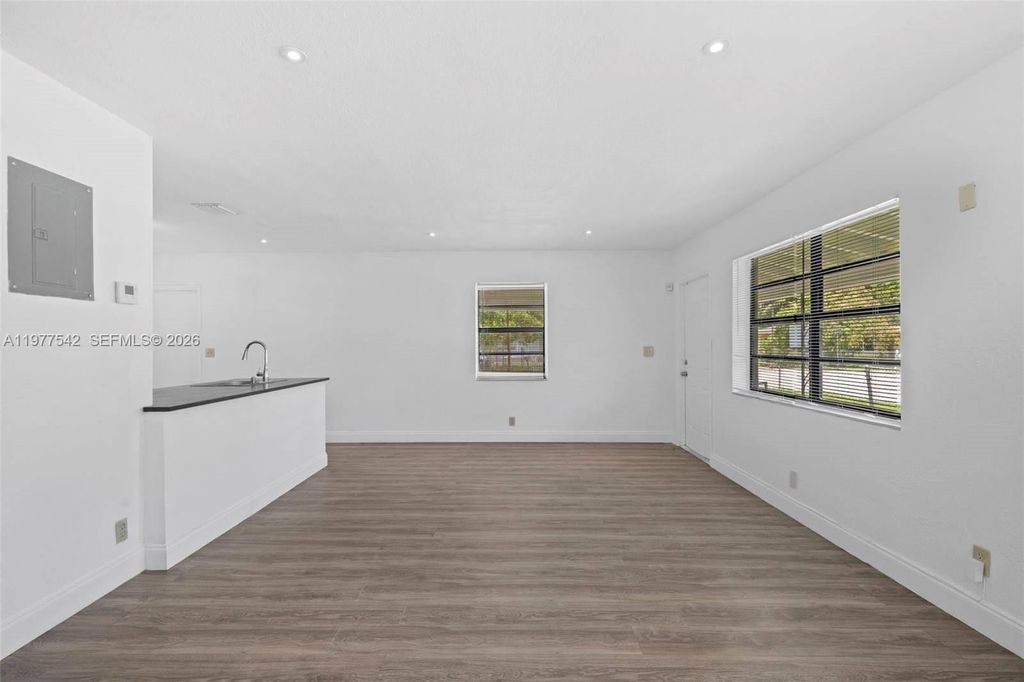 Photo of 1344 NW 7th Ter #1, Fort Lauderdale, FL 33311 (MLS # A11977542)