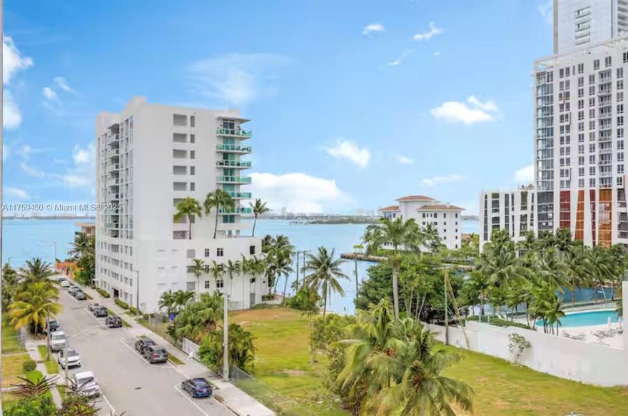 Airbnb Allowed. Investment opportunity! Located in the desirable Edgewater neighborhood, just a few blocks away from popular areas such as Midtown, Brickell, Downtown, Wynwood and the beach. With this convenient location this property is likely to attract a steady stream of tourists and business travelers, ensuring a high occupancy rate. It is currently generating an approx ROI of 8% making it an attractive option for investors looking for a profitable short-term rental property in a prime location.