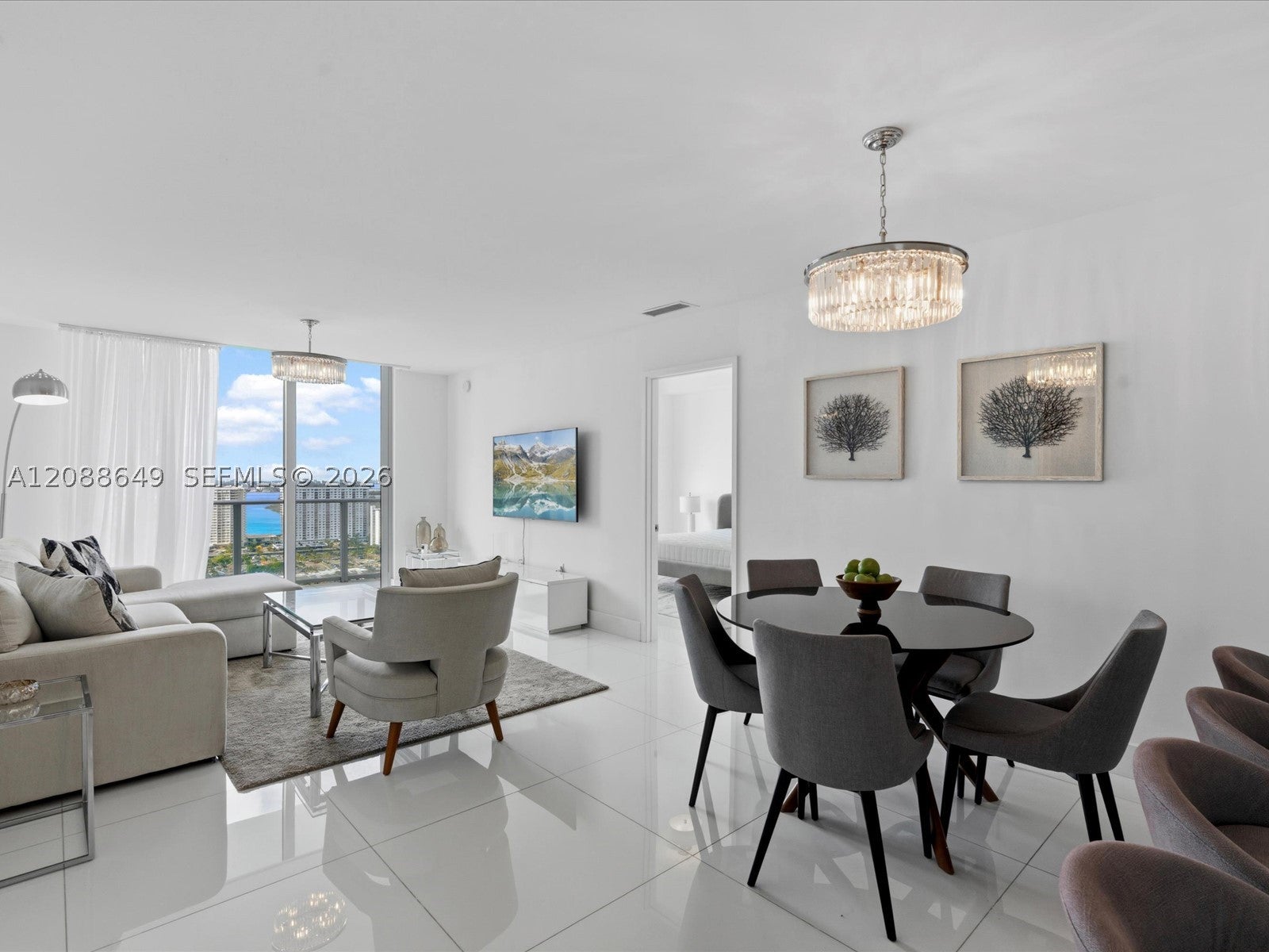 300 Sunny Isles Blvd 4-2506